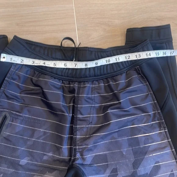 Oakley Training Pants Sweatpants Size Small - Picture 5 of 10